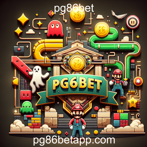 Reviva a Nostalgia: A Magia dos Jogos Clássicos na pg86bet