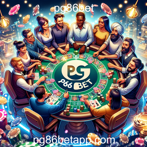 A Importância dos Jogos de Suporte em pg86bet